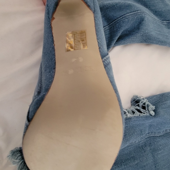 Over the knee boots - Picture 4 of 7